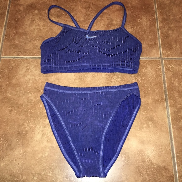 vintage nike swimsuit